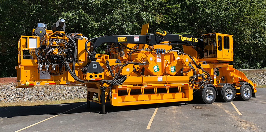 Serie CBI 604