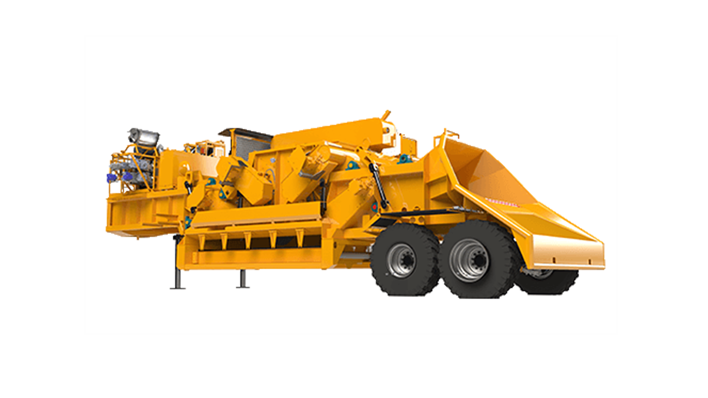 Serie CBI 604