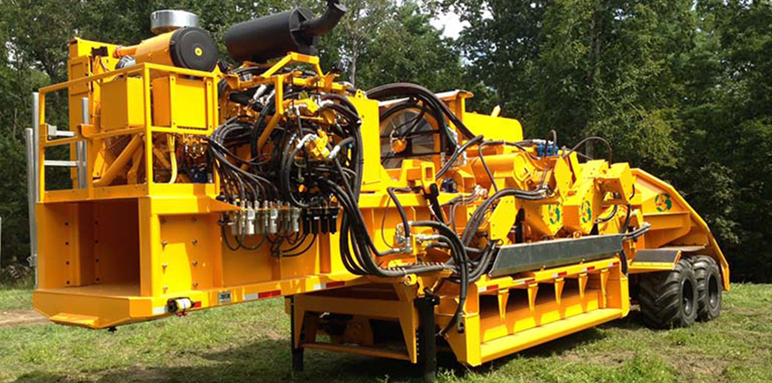 Serie CBI 604
