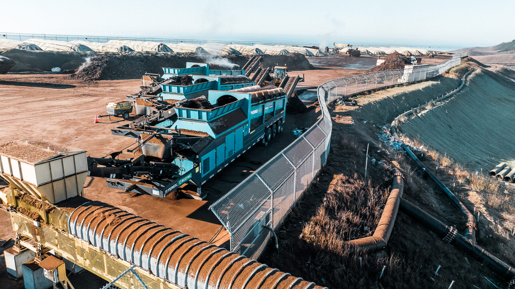 Phoenix 3300 Wheeled