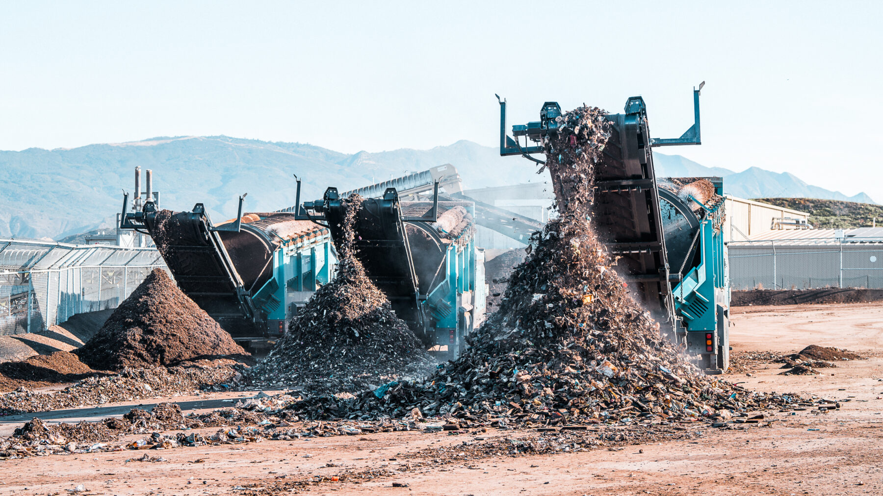 Phoenix 3300 Wheeled