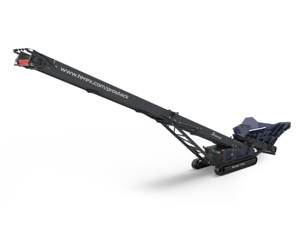 ProStack Ranger Conveyor Render