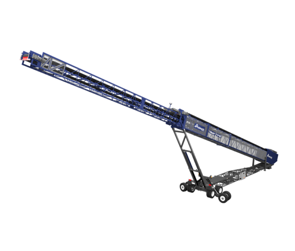 Telescopic Conveyors