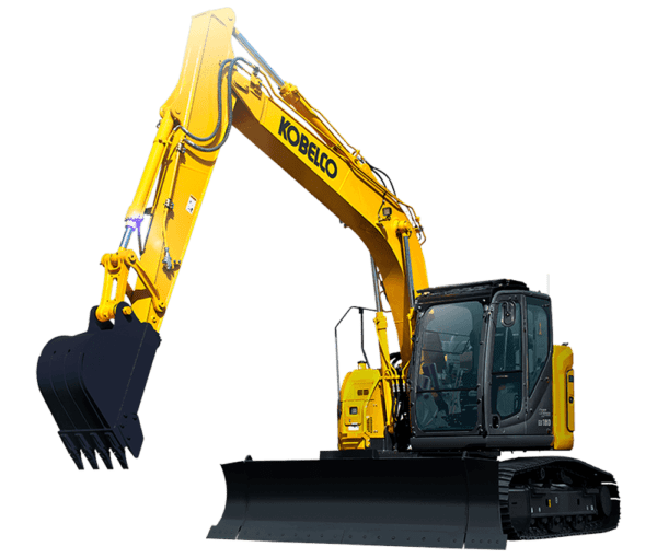 KOBELCO ED160BR-7