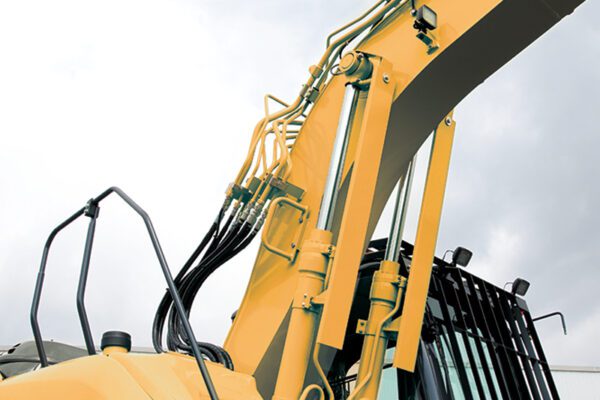 KOBELCO SK140SRD-7 COCHE DEMO