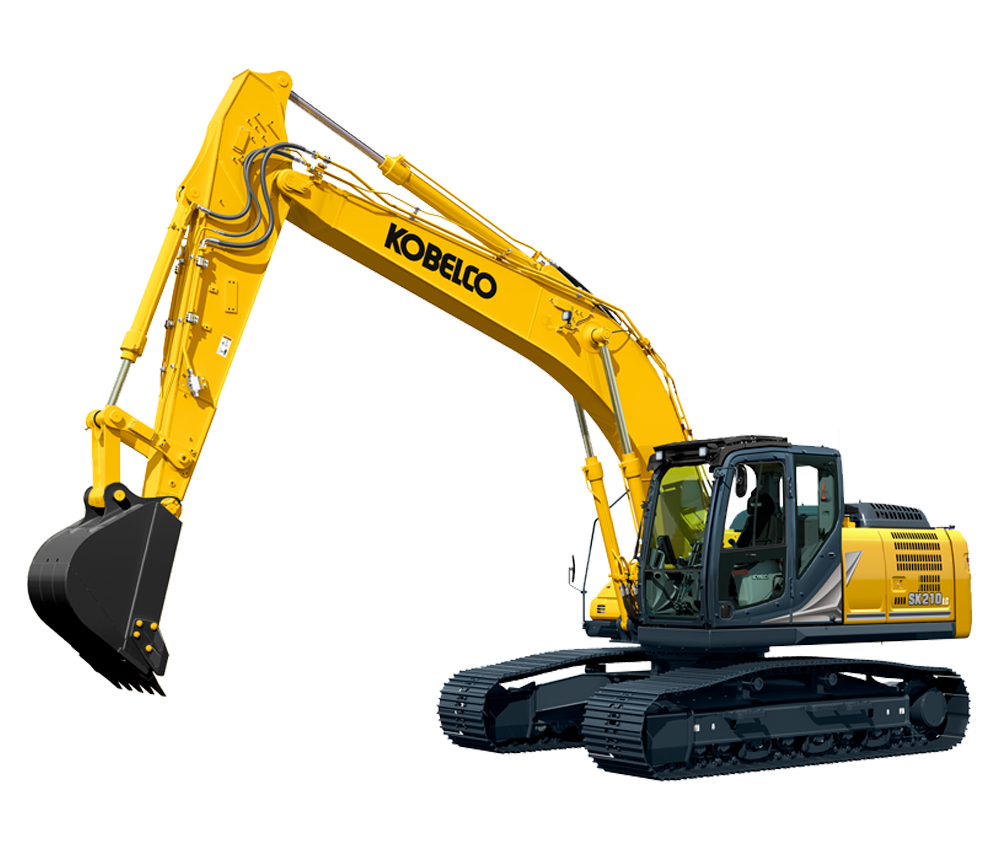 KOBELCO SK210LC-11