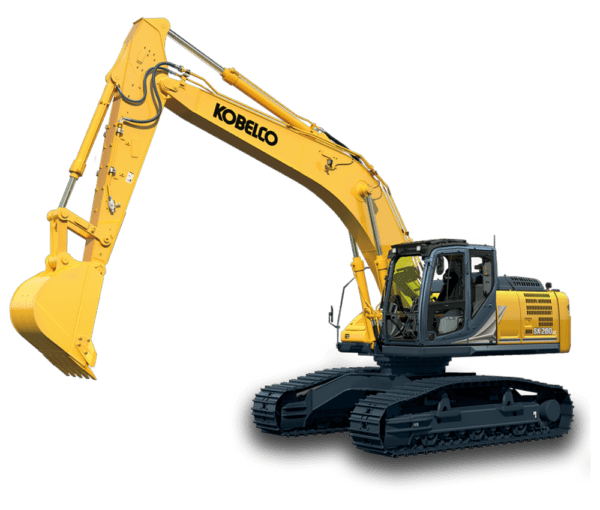 KOBELCO SK260LC-11 H&W