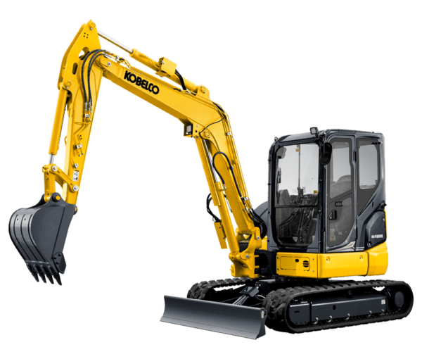 KOBELCO SK45SRX-7