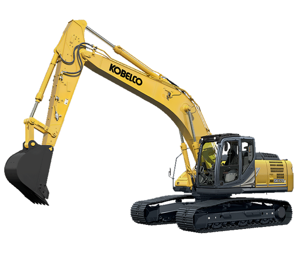 KOBELCO SK170LC-11