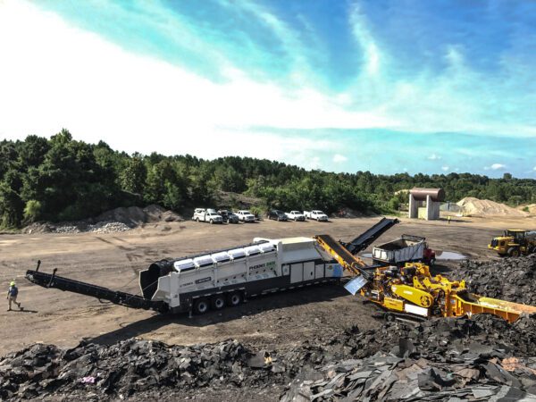 Ecotec Phoenix 3300