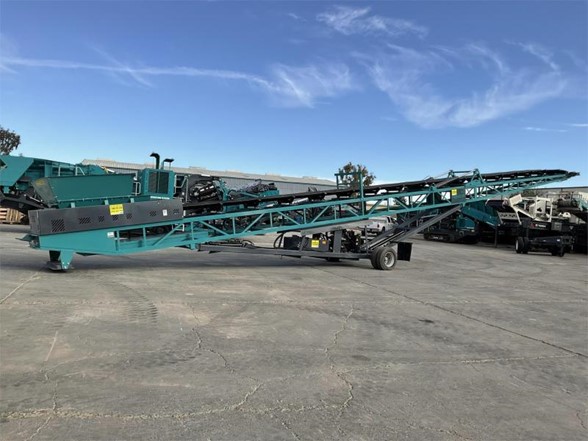 2022 CROSS-TECH 80×36