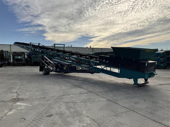 2022 CROSS-TECH 80×36