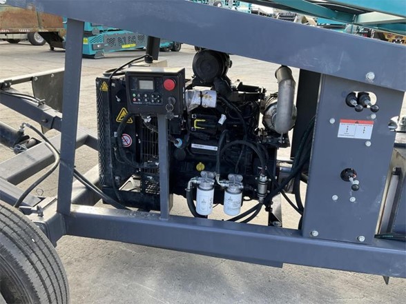 2022 CROSS-TECH 80×36