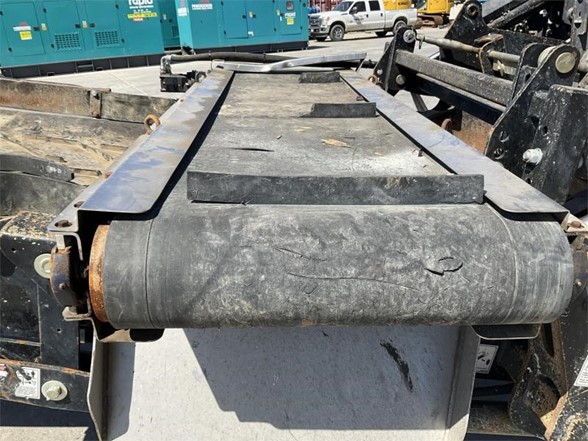 2021 TEREX ECOTEC TSS390T