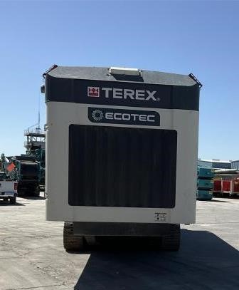 2021 TEREX ECOTEC TSS390T
