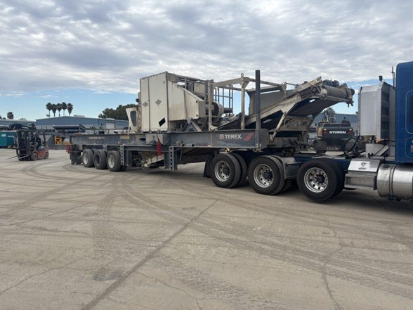 2024 CEDARAPIDS CRJ3255