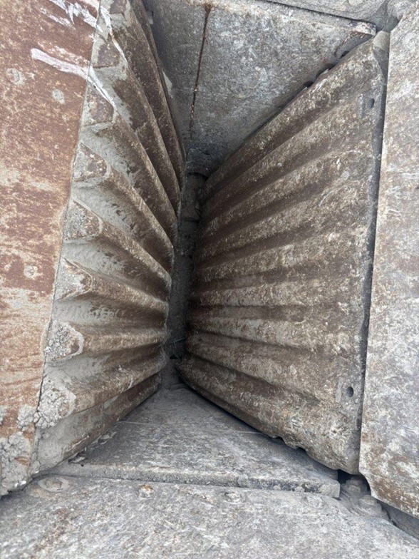 2024 CEDARAPIDS CRJ3255