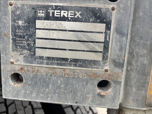 2024 CEDARAPIDS CRJ3255