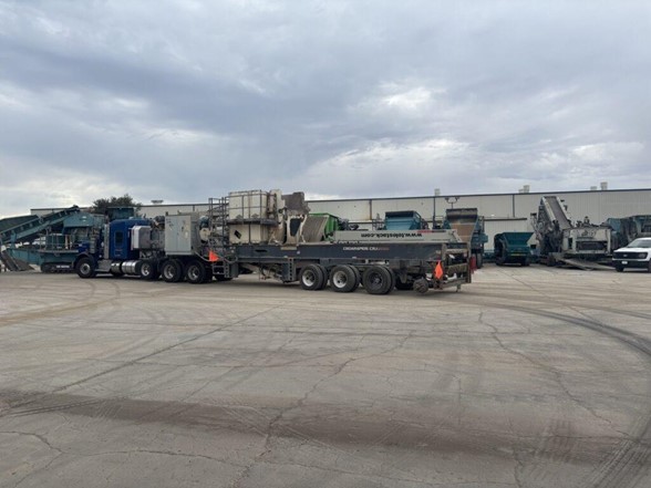 2024 CEDARAPIDS CRJ3255