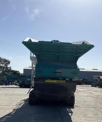 2023 POWERSCREEN 1300 MAXTRAK
