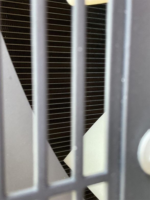 2020 RAPID POWER GENERATION 500 KVA