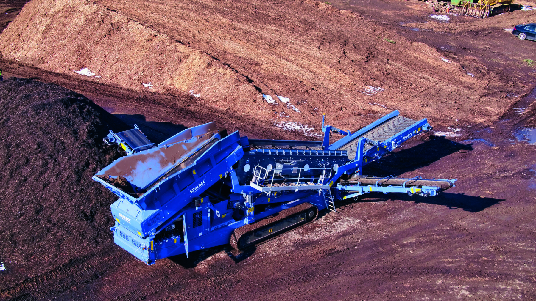Spaleck 205T