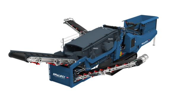 Spaleck 175T