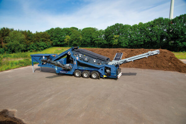 Spaleck 175W