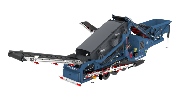 Spaleck 175W