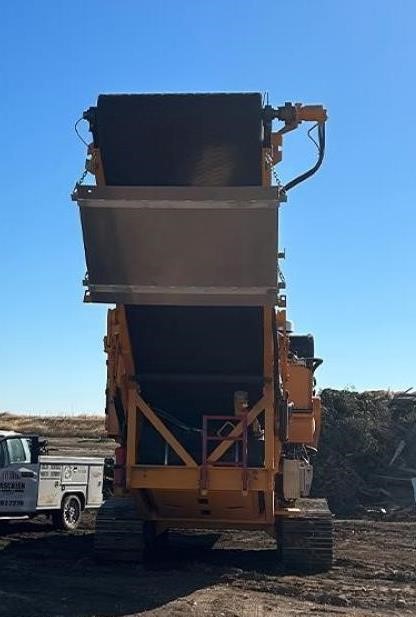 2023 CBI MAGNUM FORCE 6800CT