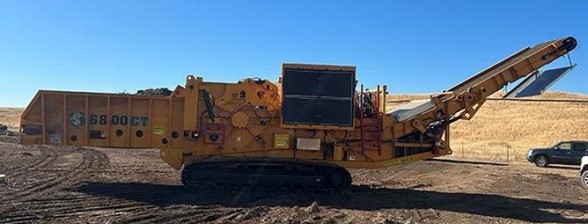 2023 CBI MAGNUM FORCE 6800CT