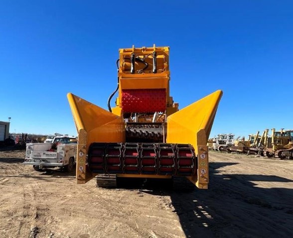 2023 CBI MAGNUM FORCE 6800CT