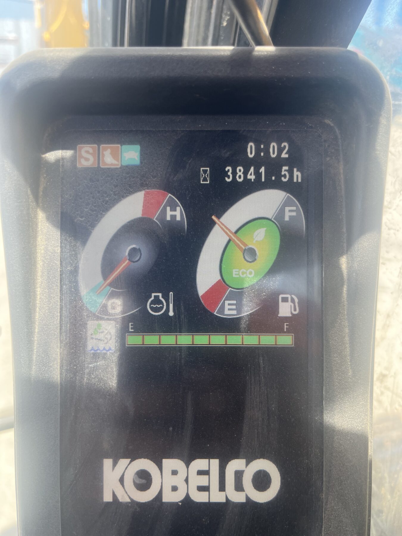 2019 KOBELCO SK140SR LC-5