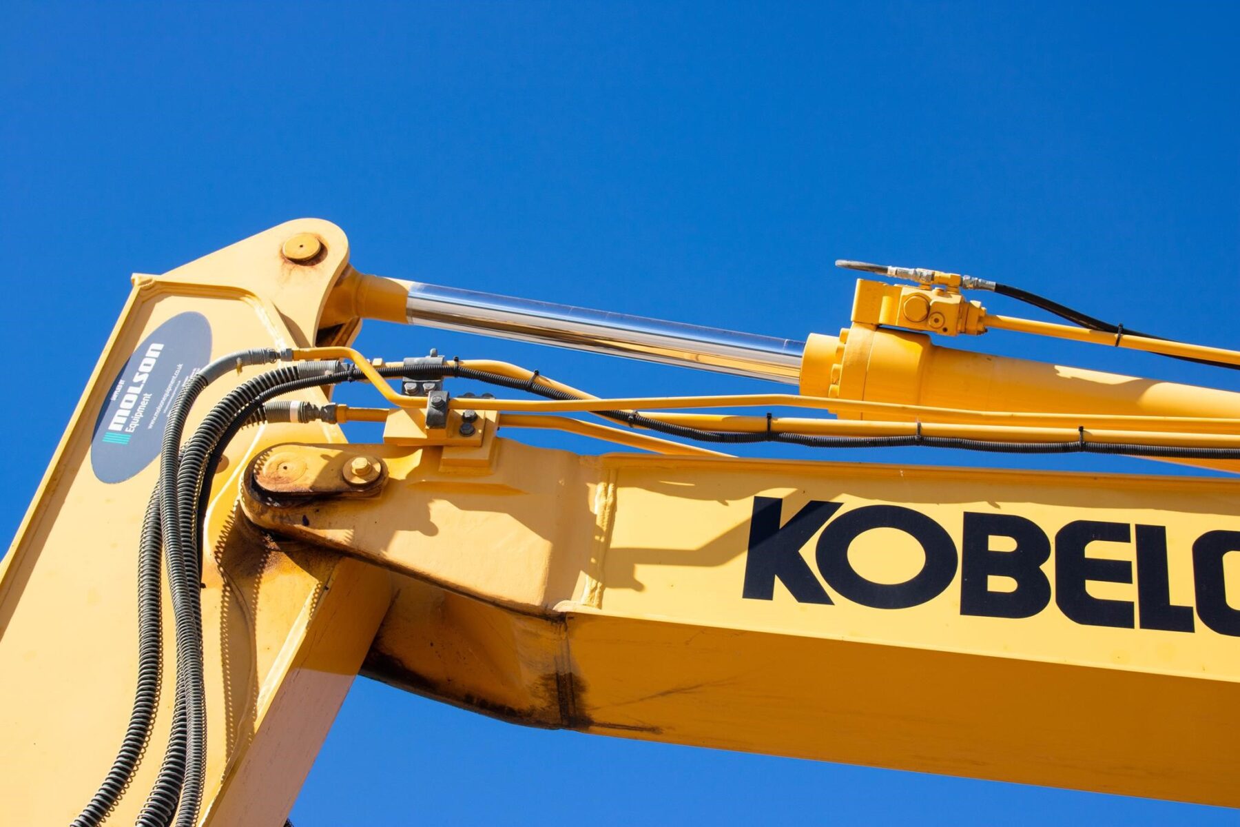 2019 KOBELCO SK140SR LC-5