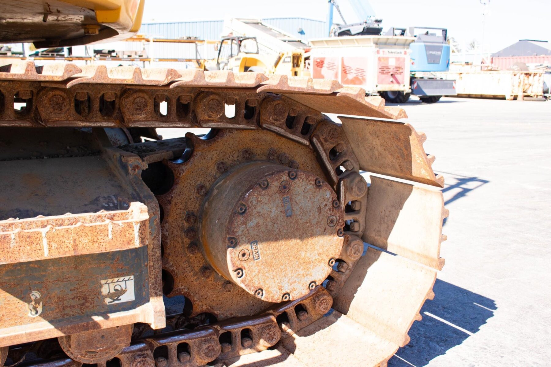 2019 KOBELCO SK140SR LC-5