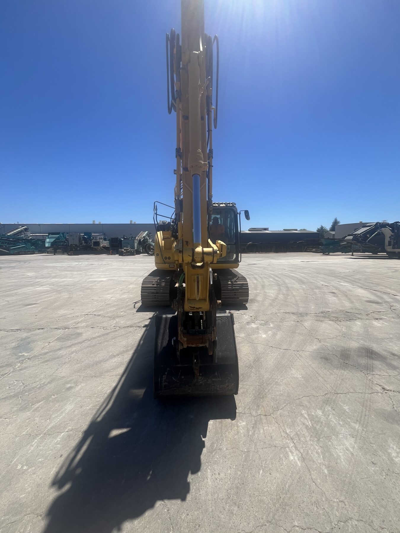 2019 KOBELCO SK140SR LC-5