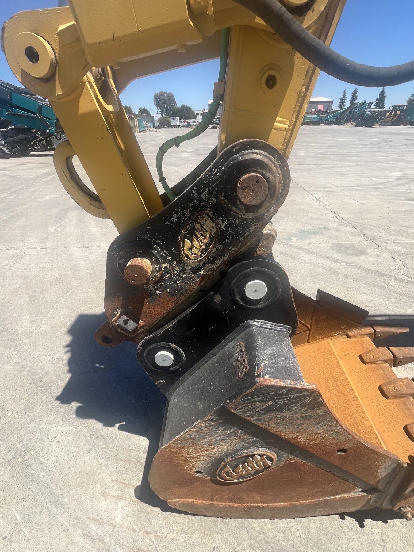 2019 KOBELCO SK140SR LC-5
