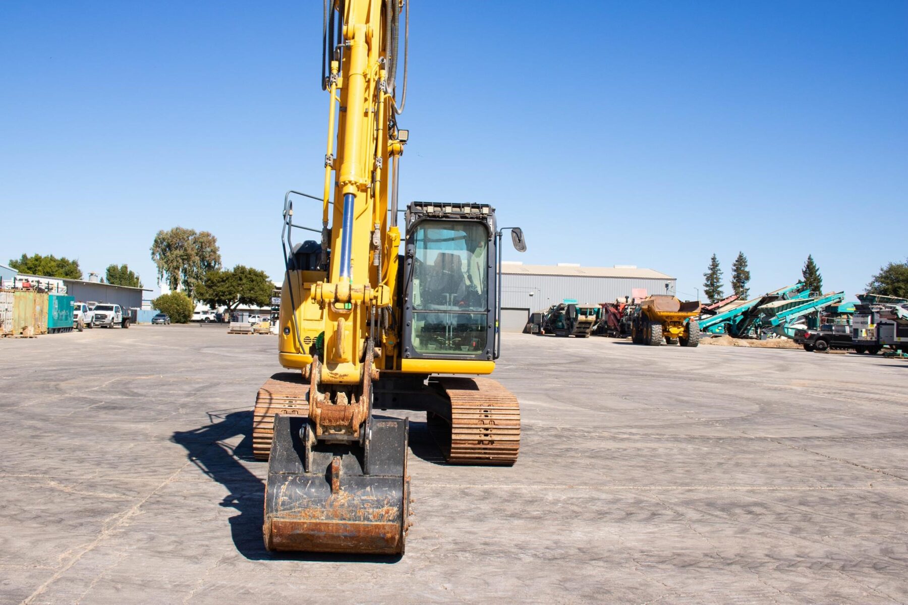 2019 KOBELCO SK140SR LC-5