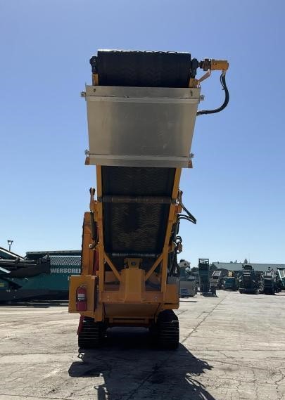 2022 CBI MAGNUM FORCE 5800BT