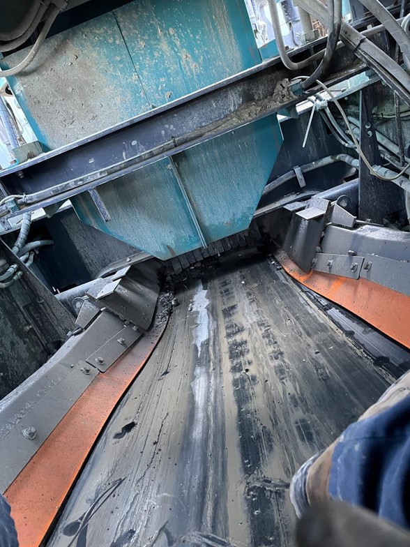 2023 POWERSCREEN 1300 MAXTRAK