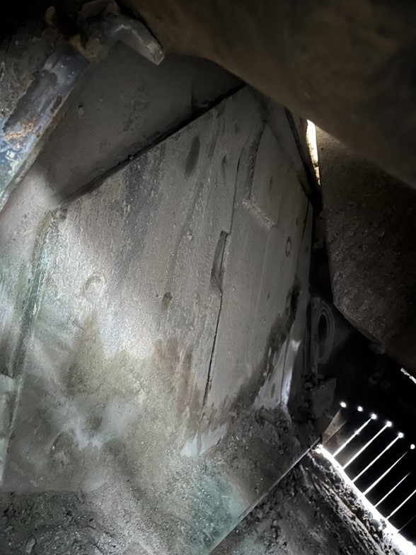 2023 POWERSCREEN 1300 MAXTRAK