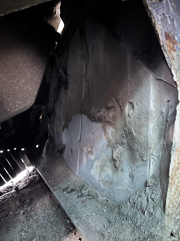 2023 POWERSCREEN 1300 MAXTRAK