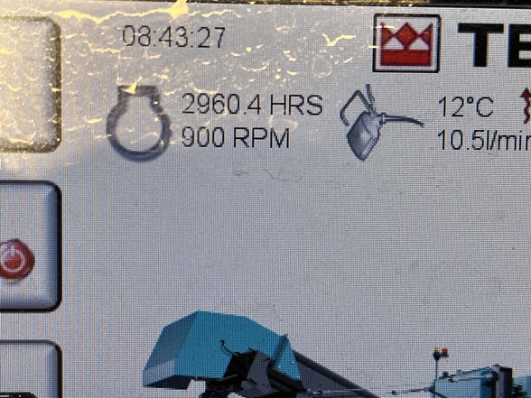 2023 POWERSCREEN 1300 MAXTRAK