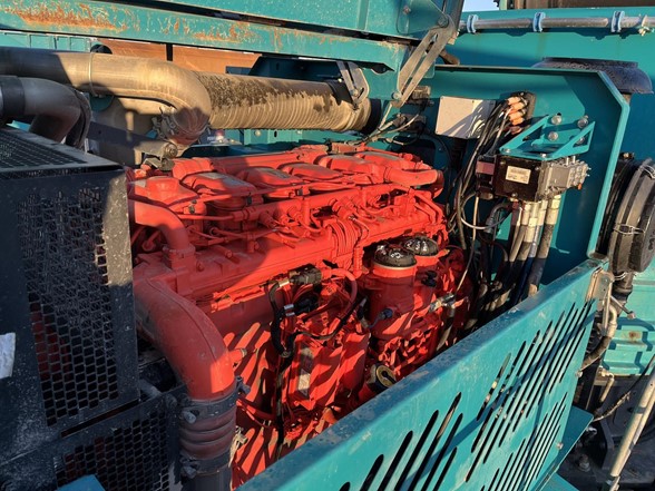 2023 POWERSCREEN 1300 MAXTRAK