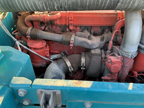 2023 POWERSCREEN 1300 MAXTRAK