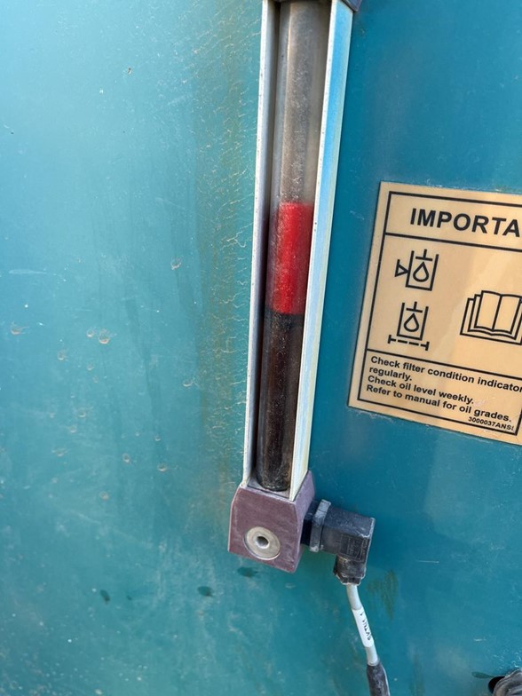 2023 POWERSCREEN 1300 MAXTRAK