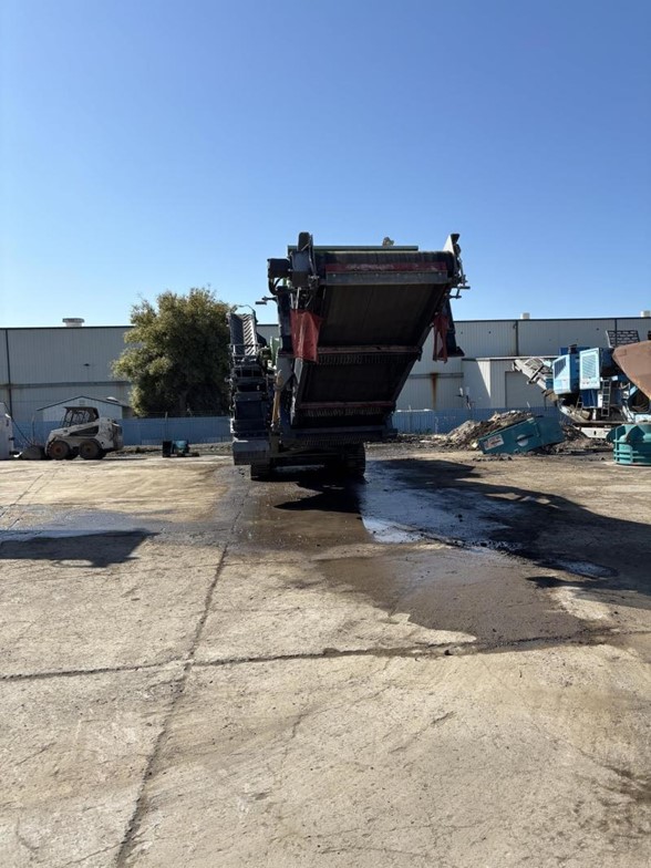 2023 EVOQUIP COBRA 290R