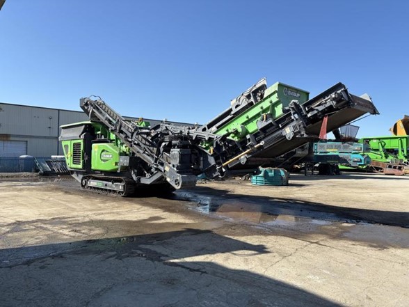 2023 EVOQUIP COBRA 290R