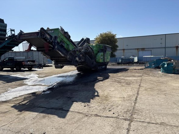 2023 EVOQUIP COBRA 290R