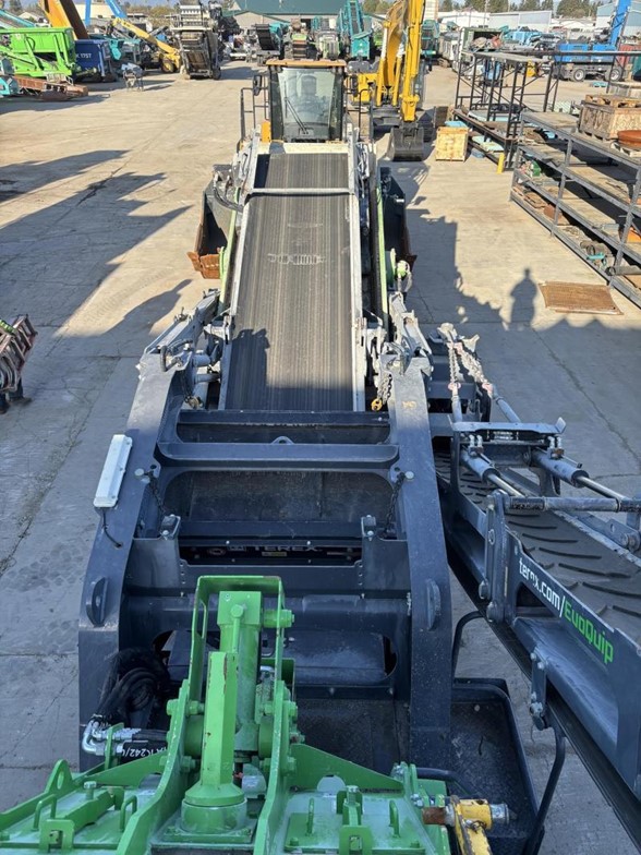 2023 EVOQUIP COBRA 290R